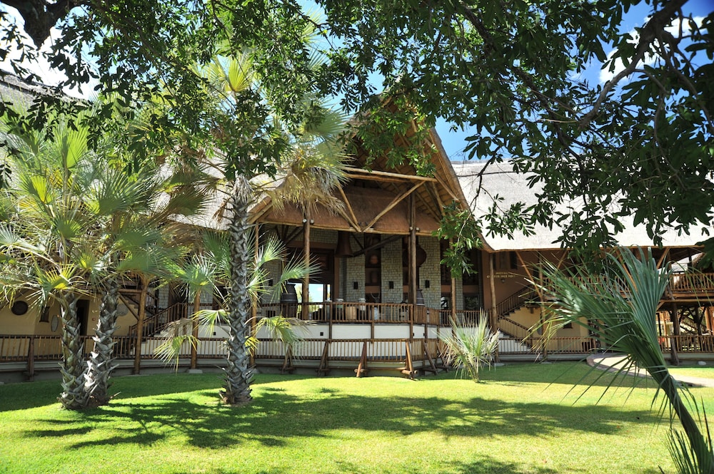 The David Livingstone Safari Lodge & Spa 26/50