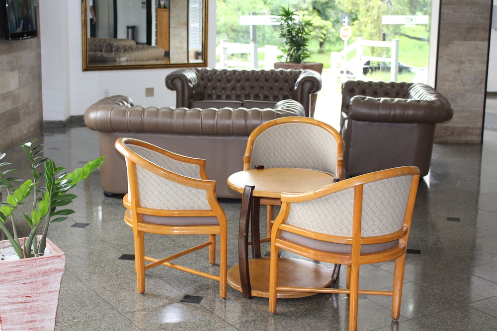Fenix Hotel Campinas 34/57