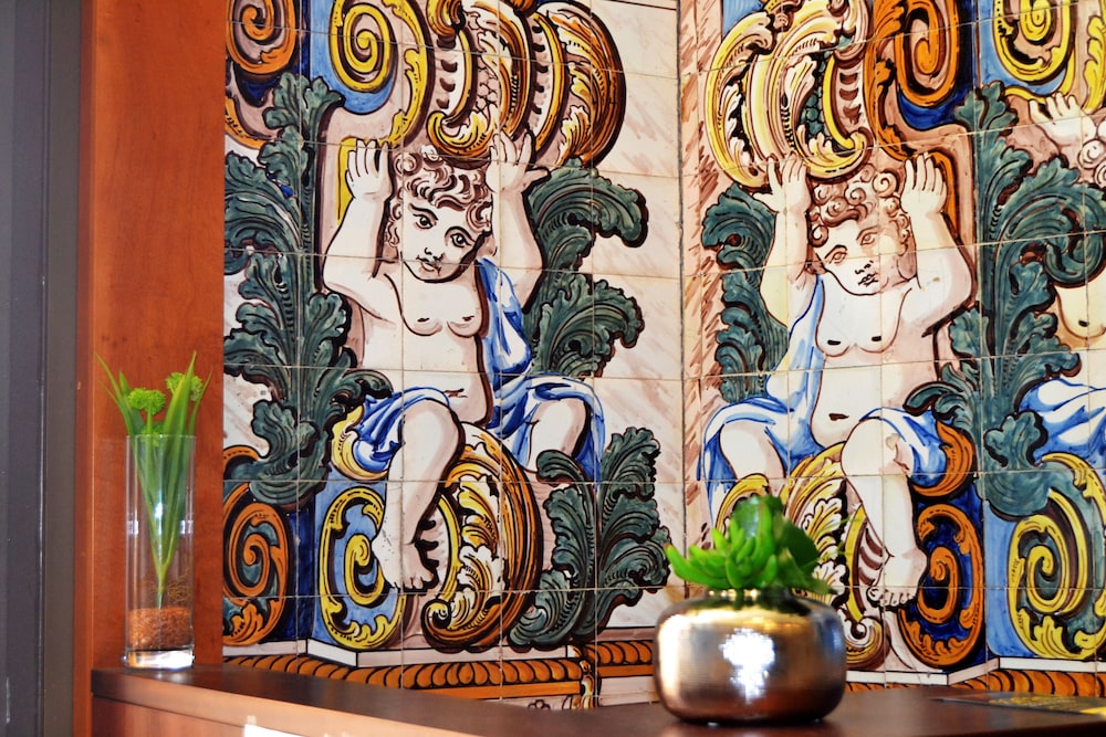 Coimbra Portagem Hostel 5/22