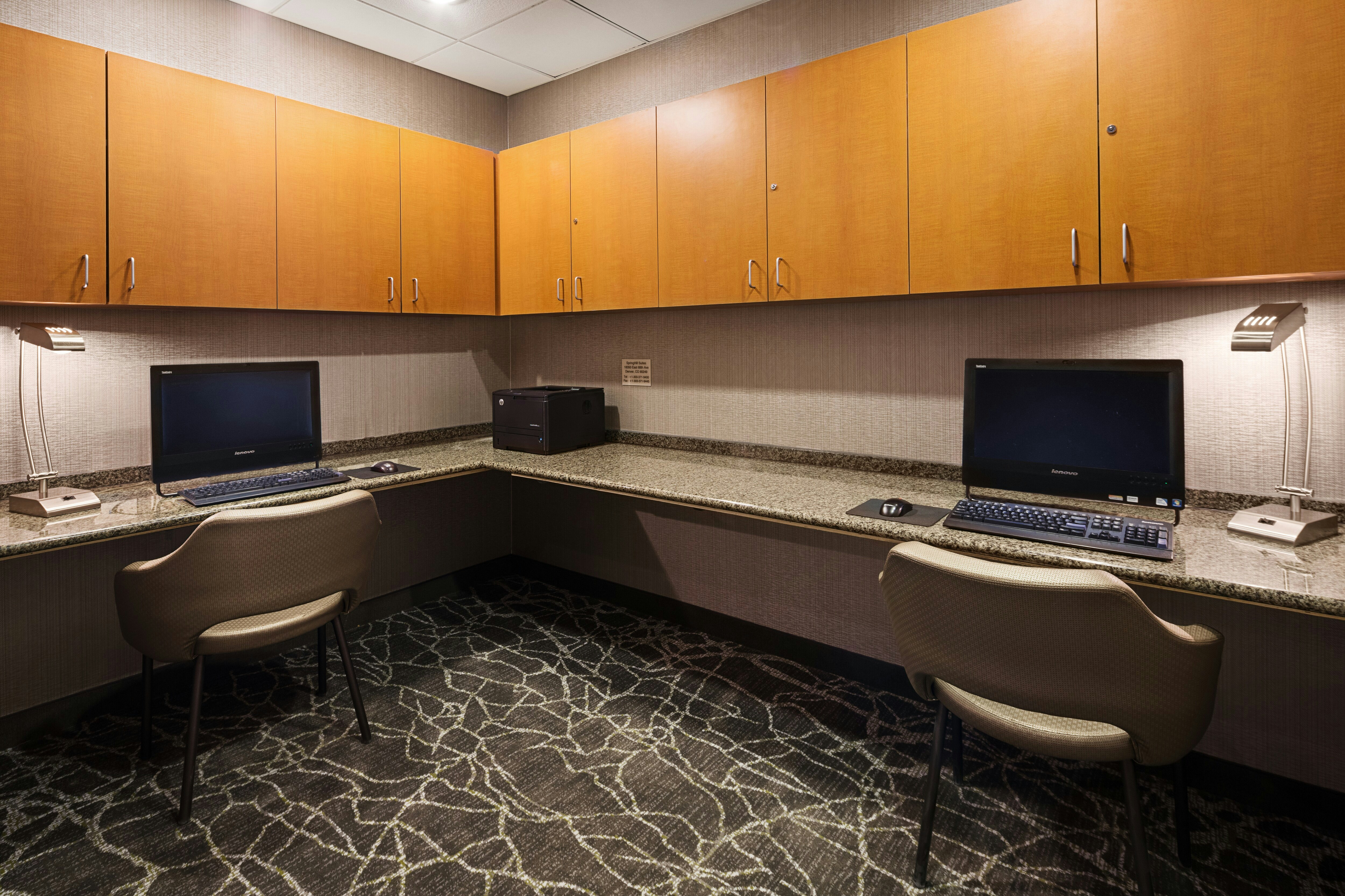 Springhill Suites Denver Airport 34/41