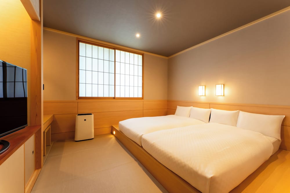Temple Town Hotel WAQOO Horyuji 8/50