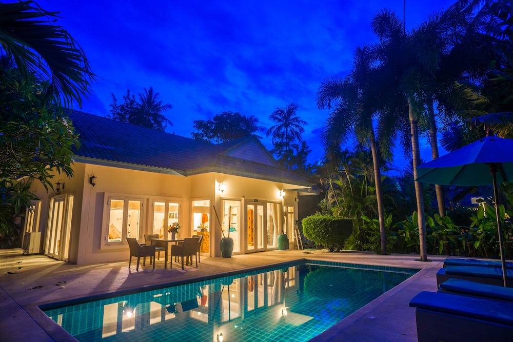 Samui Beach Village 4/50