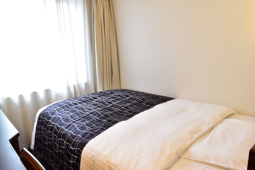 Apa Villa Osaka Tanimachi 4 Chome 15/58