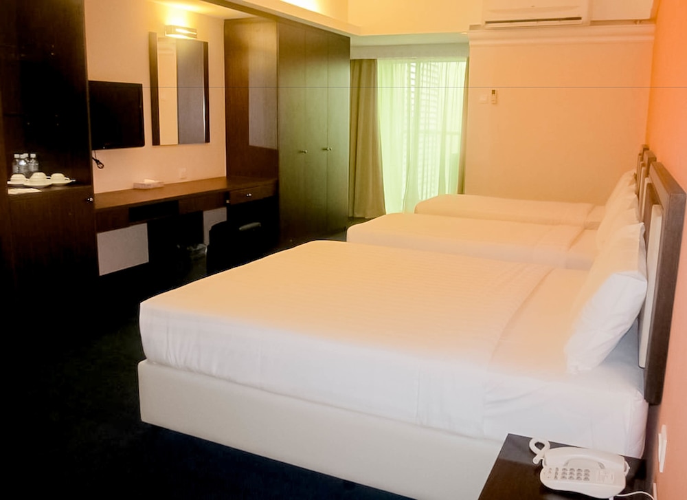 Hotel Taiping Perdana 25/42