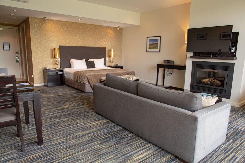 Braemar Lodge Spa 15/50