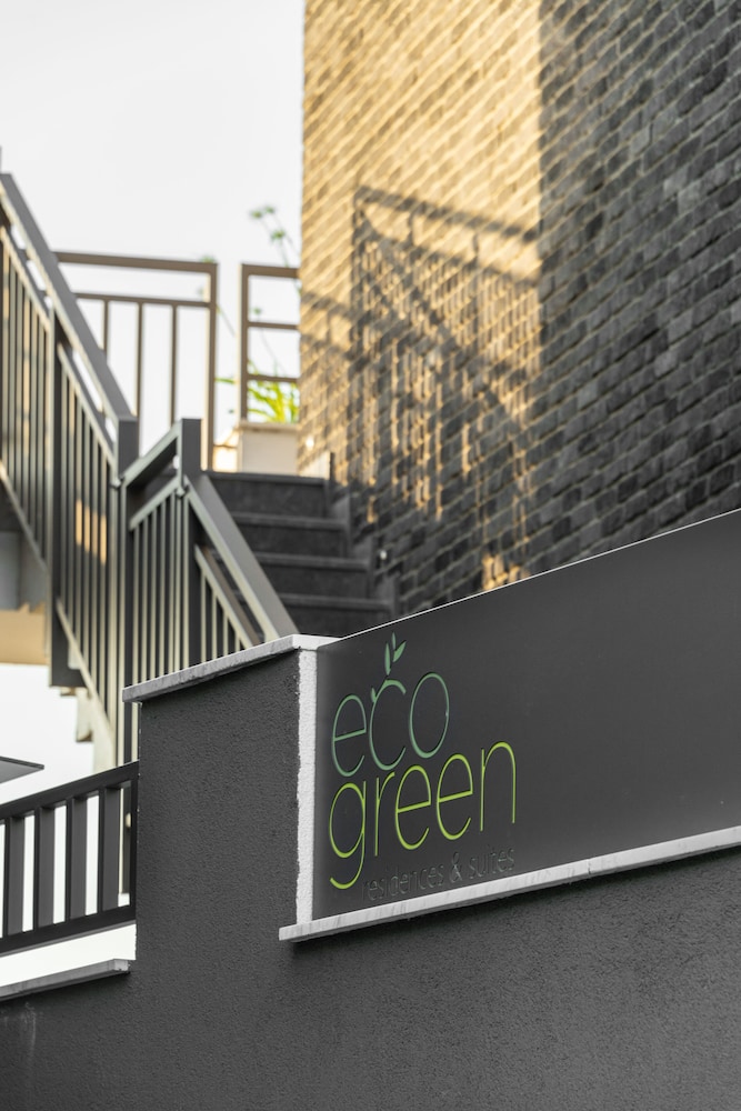 Eco Green Residences & Suites Halkidiki 33/60