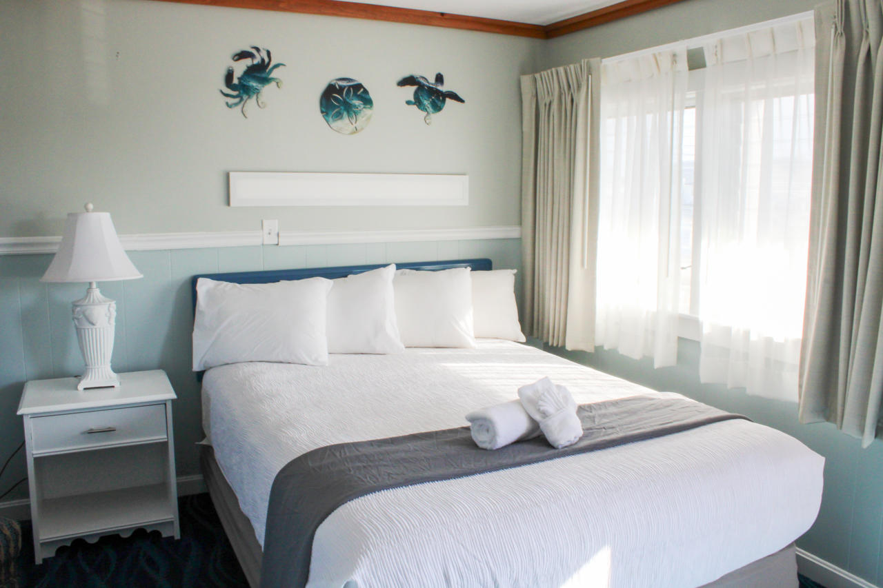 Room at Janmere Motel, HAMPTON - NH