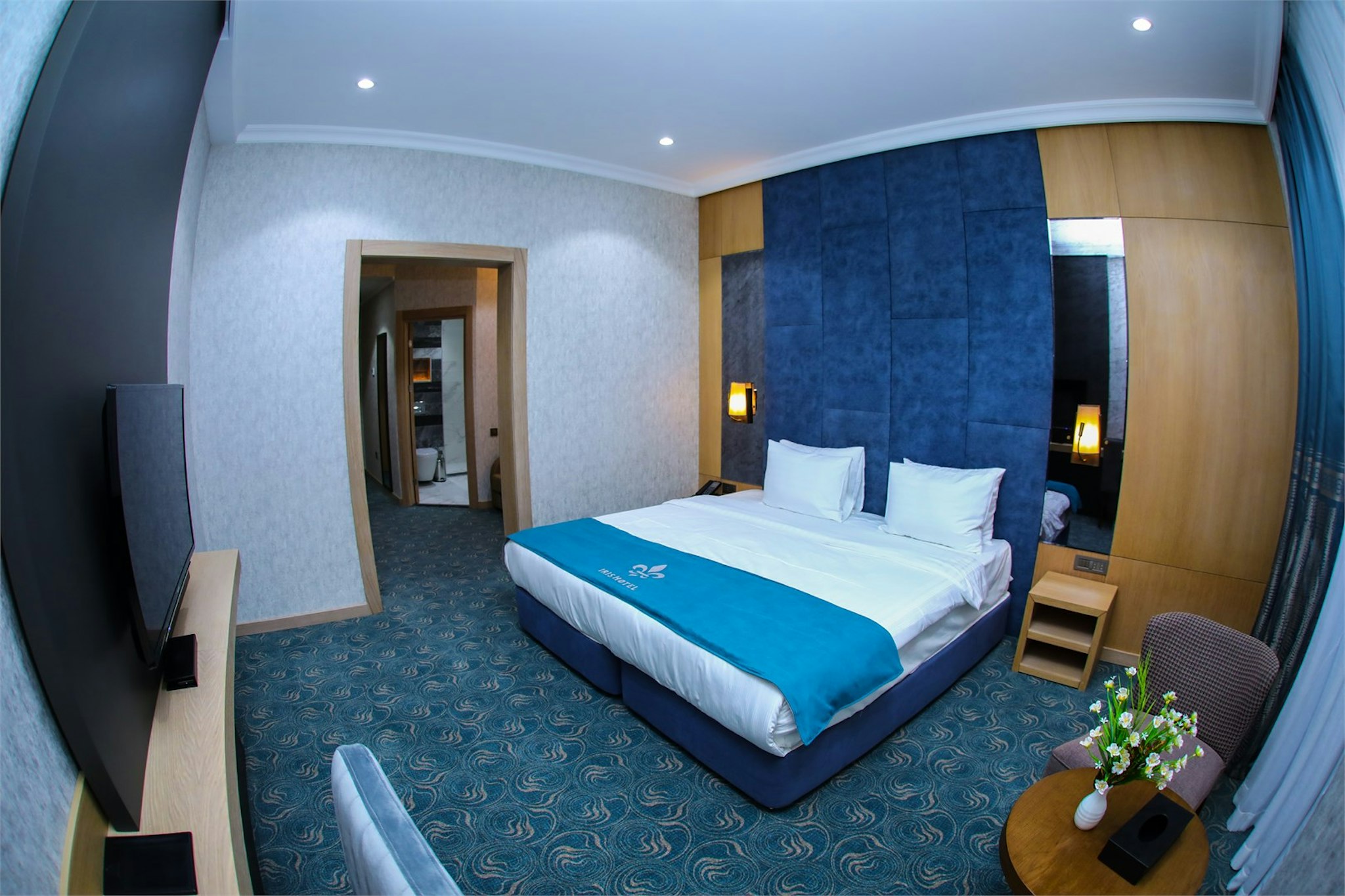 Iris Hotel Baku 20/56