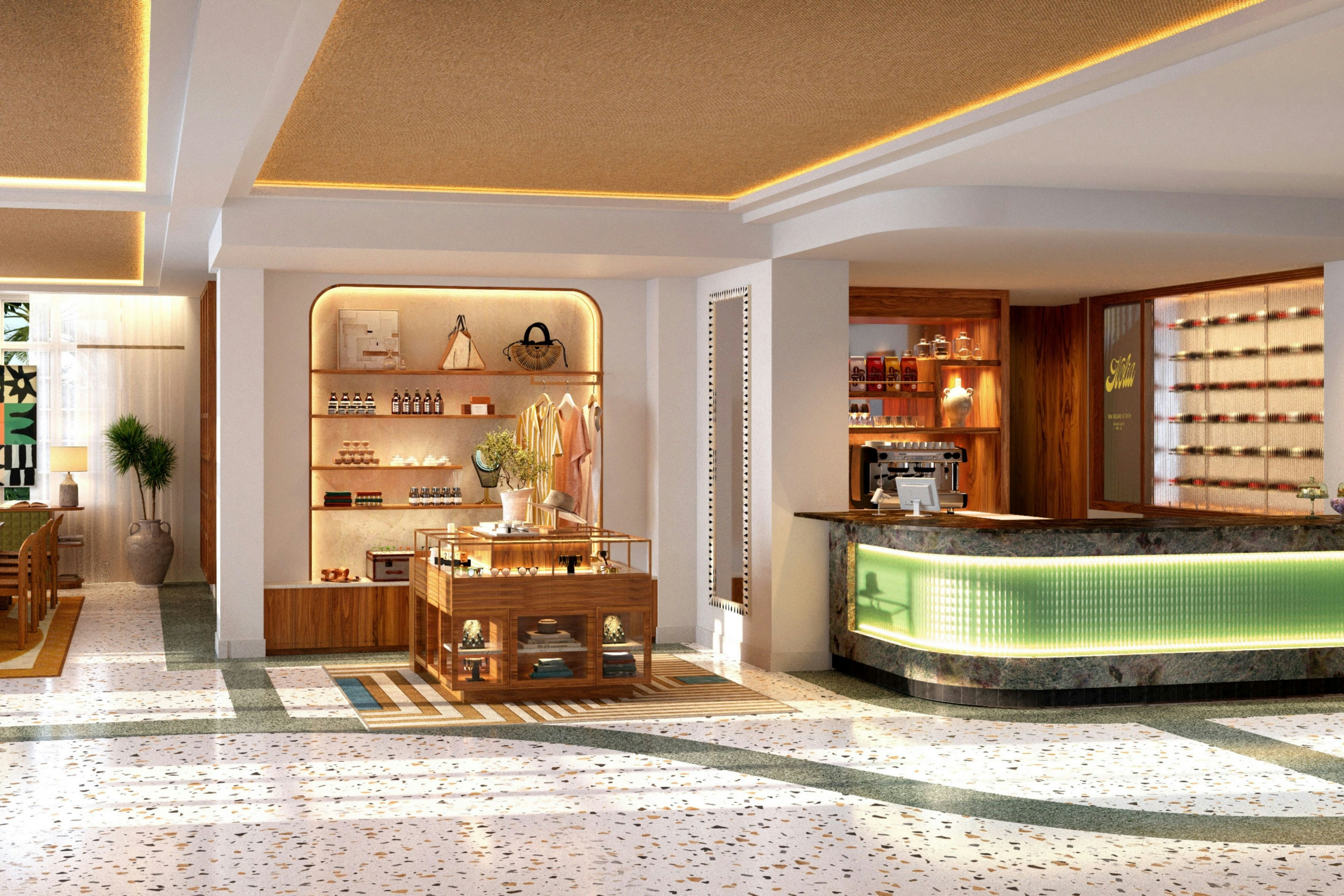Royal Palm South Beach Miami, a Tribute Portfolio Resort 10/50