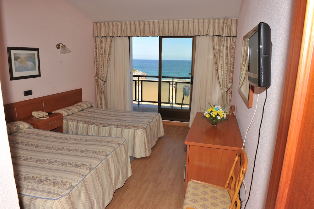 Hotel Alfar 16/36