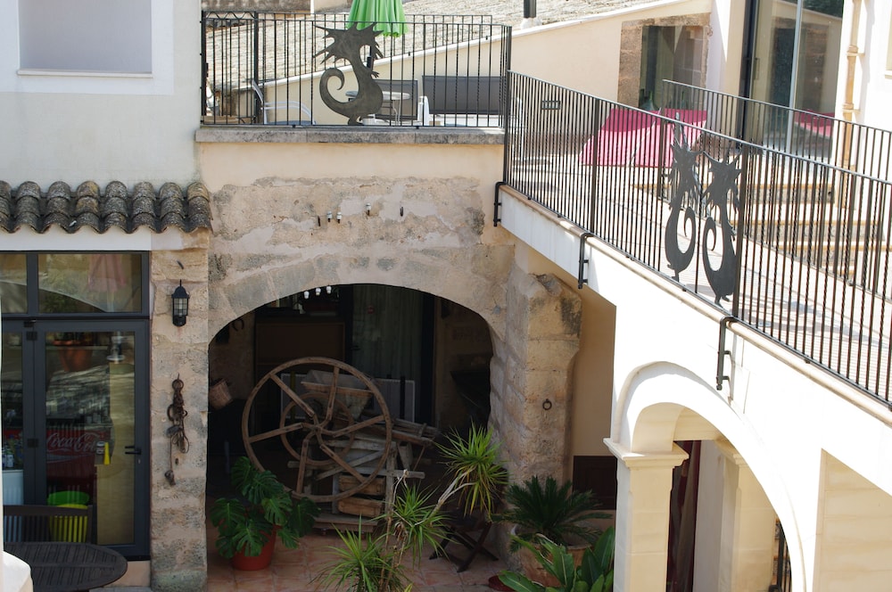 Hotel Segles 3/74