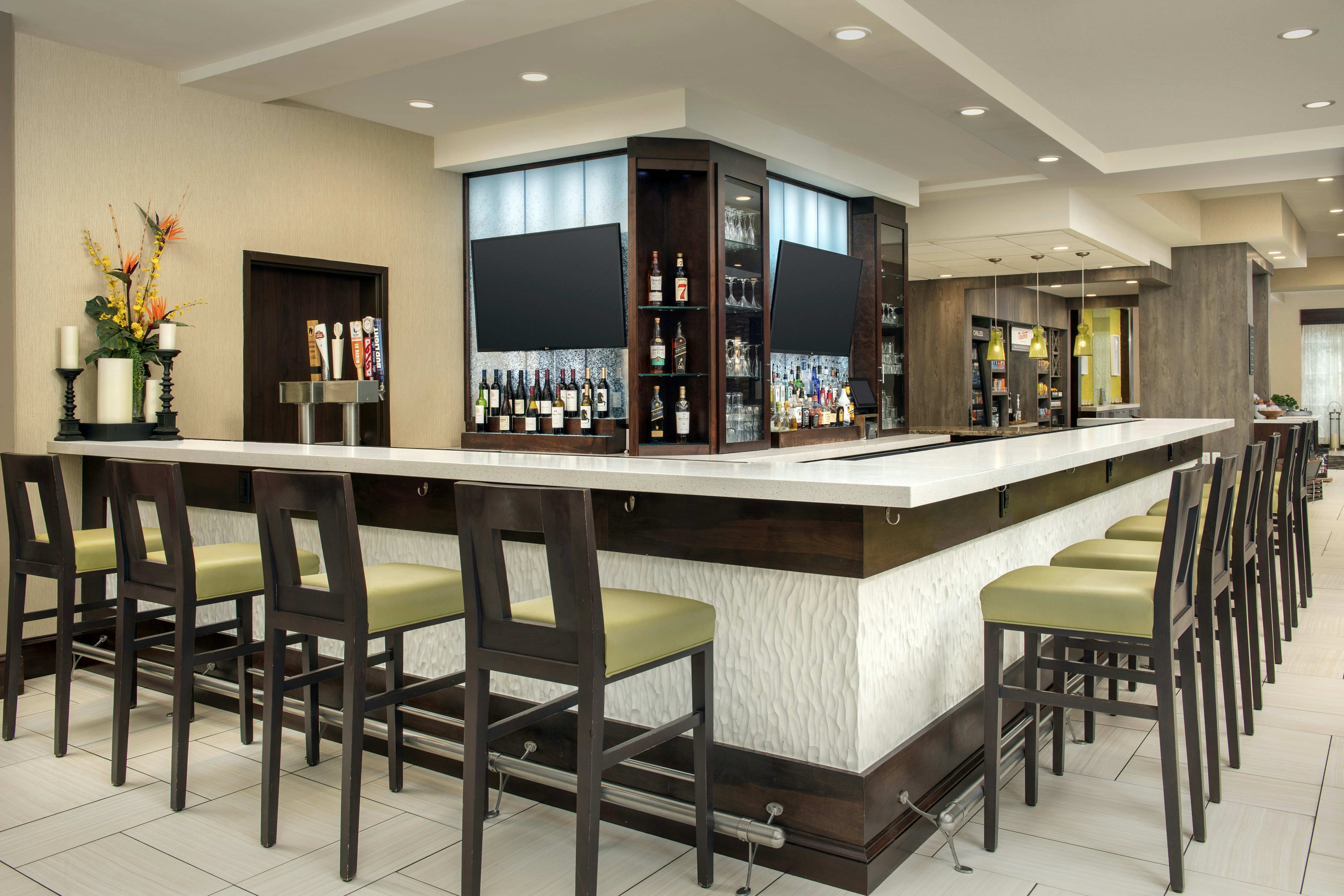 Hilton Garden Inn Murfreesboro 49/72