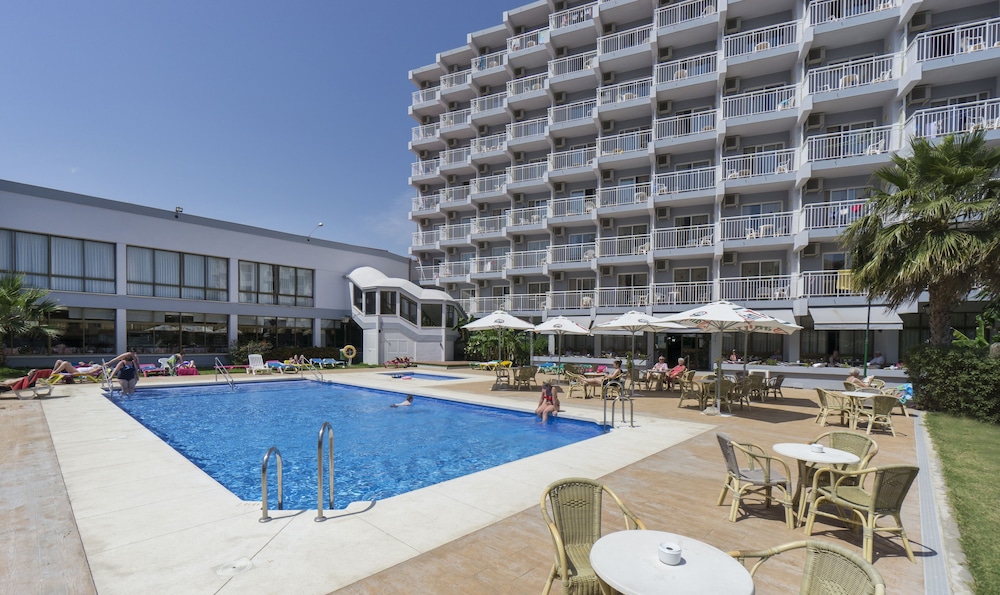 MedPlaya Hotel Alba Beach 3/33