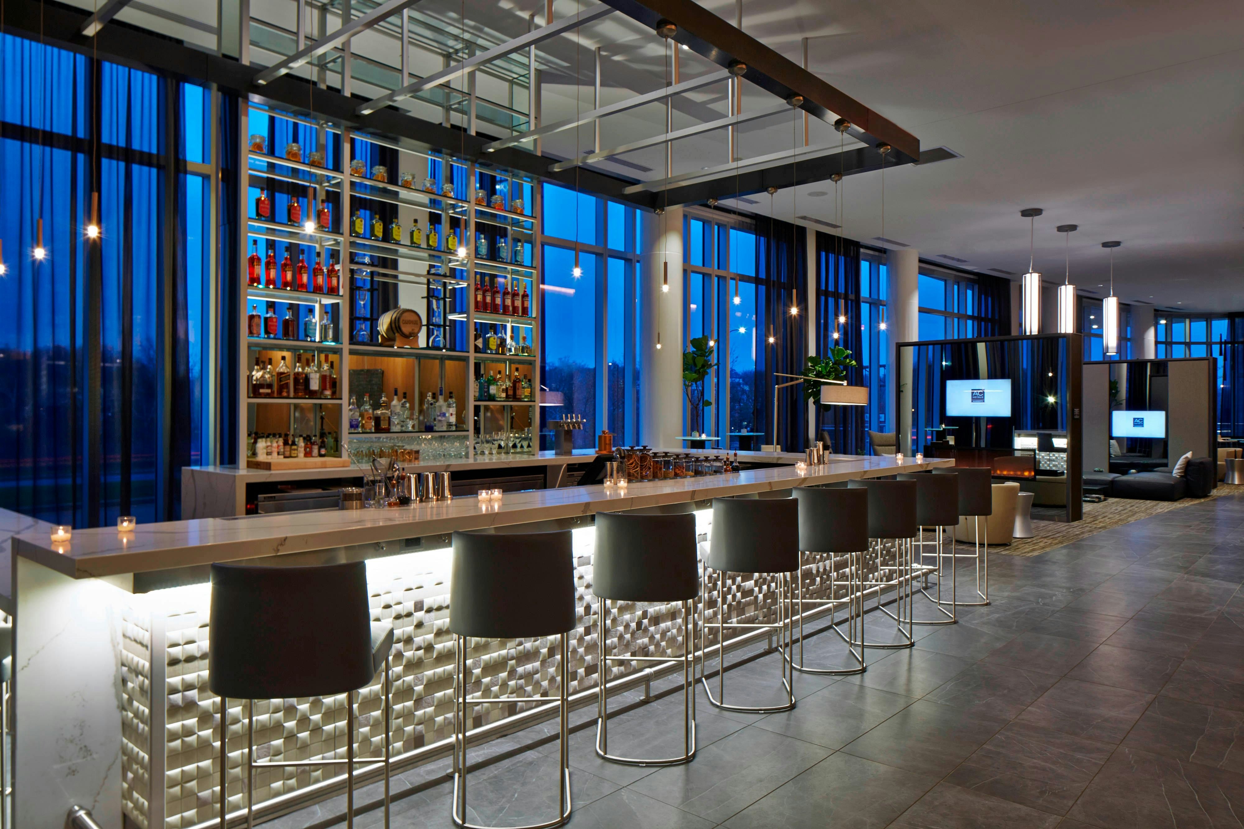Ac Hotel Columbus Dublin 60/62