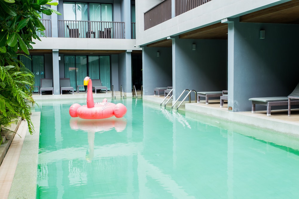 Aree Tara Resort Krabi 51/77