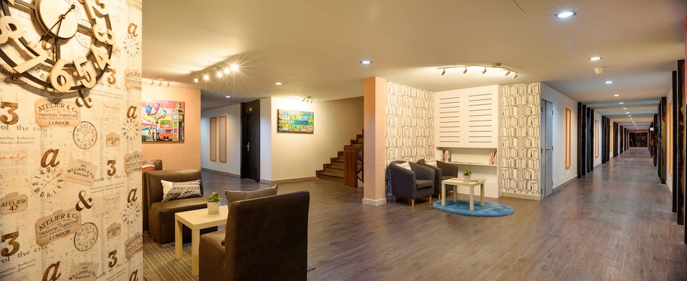 The Loft Seaside Sriracha Hotel 52/68