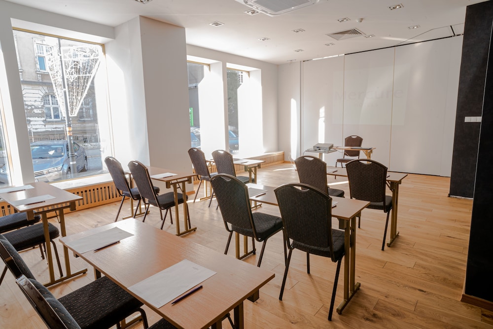 MERCURE OPOLE 42/55