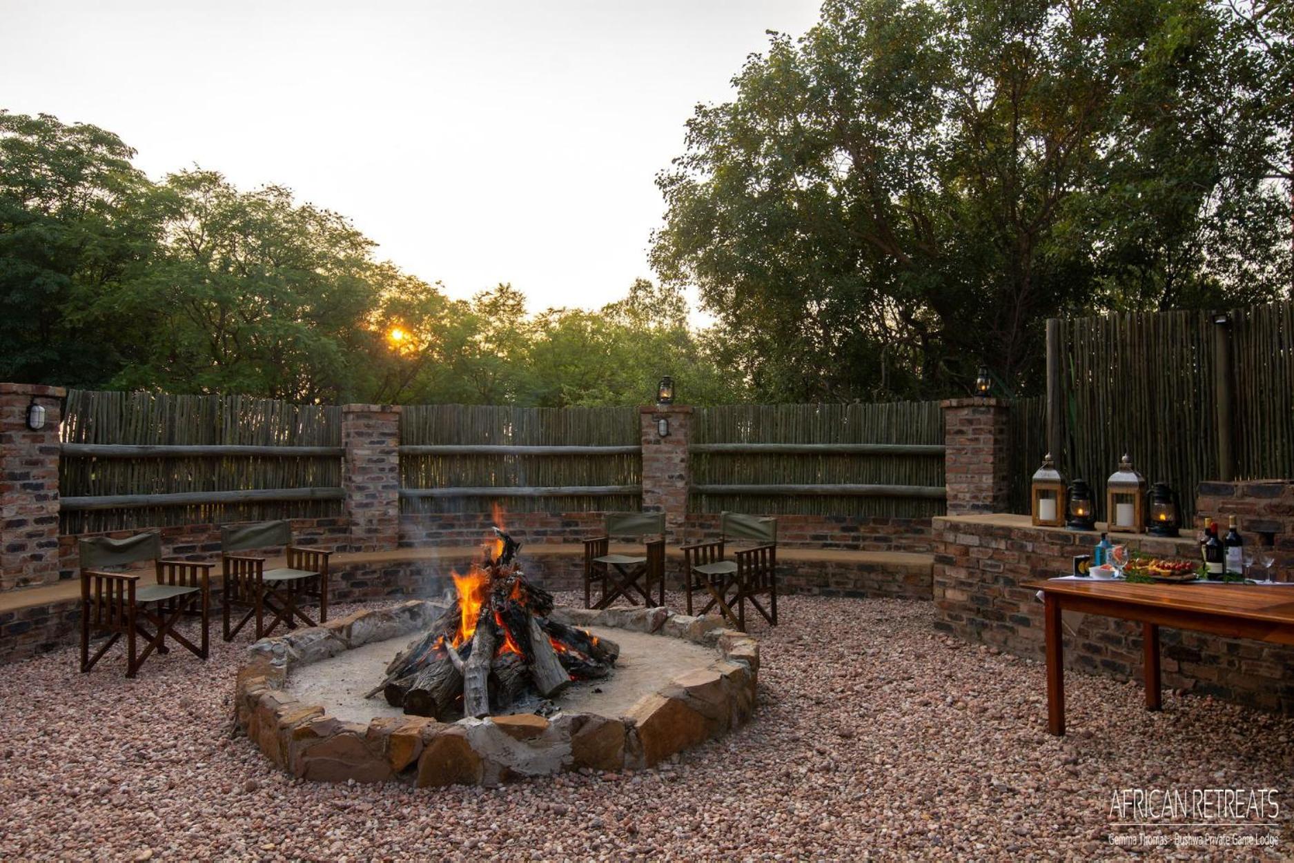 Bushwa Private Game Lodge 28/50