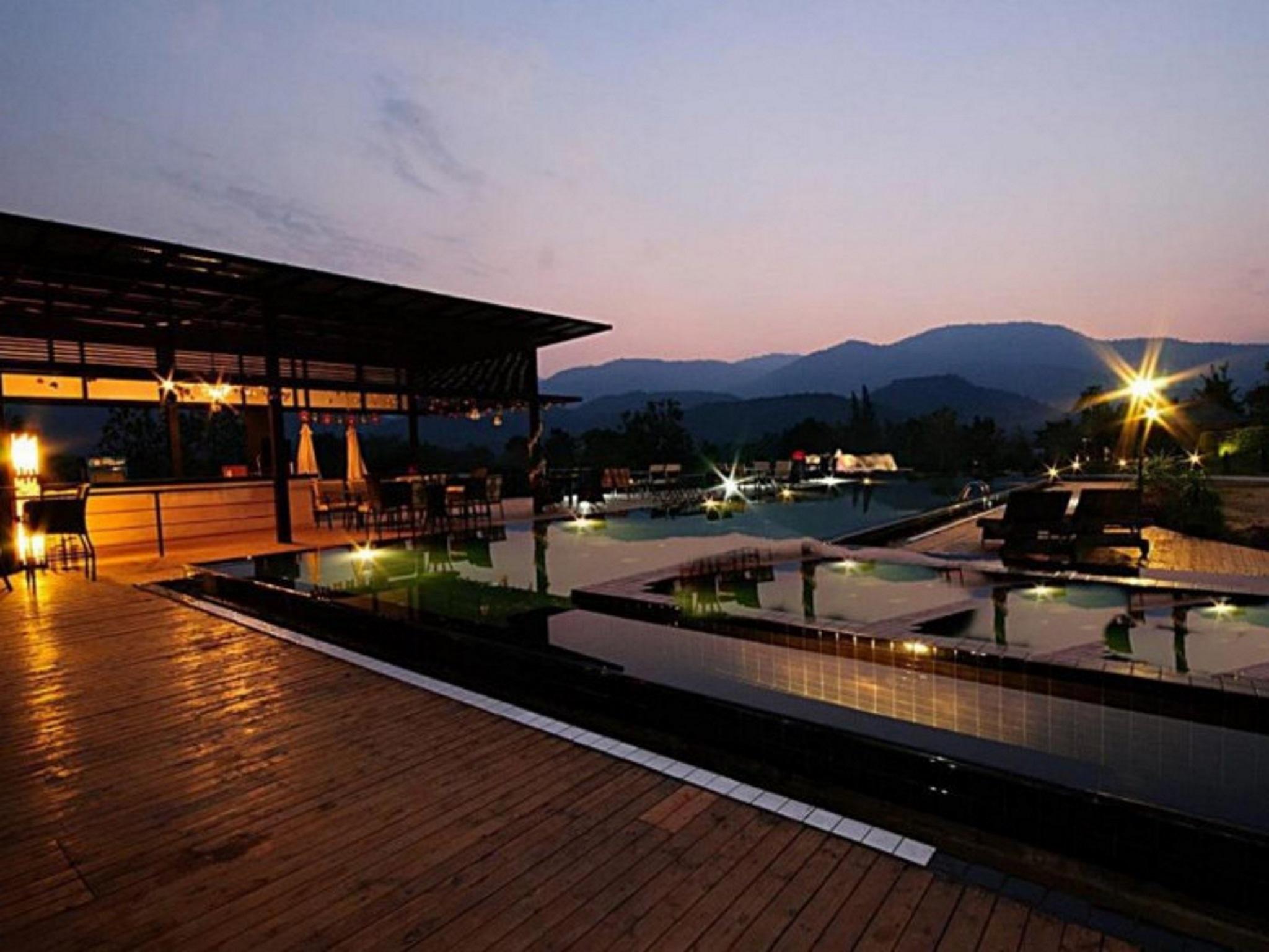 Ashcarya Boutique Resort 61/72