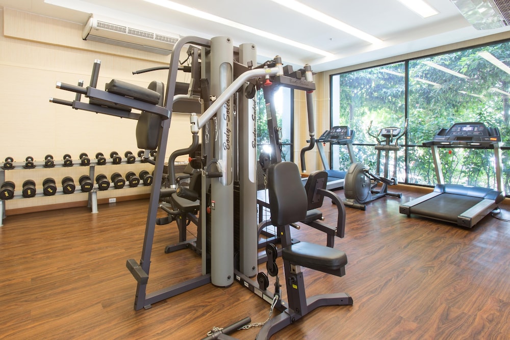 Mida Grande Hotel Dhavaravati, Nakhon Pathom 27/50