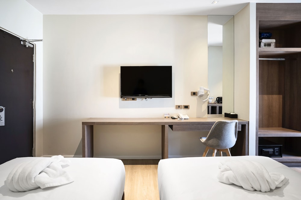 Xotel 9/47