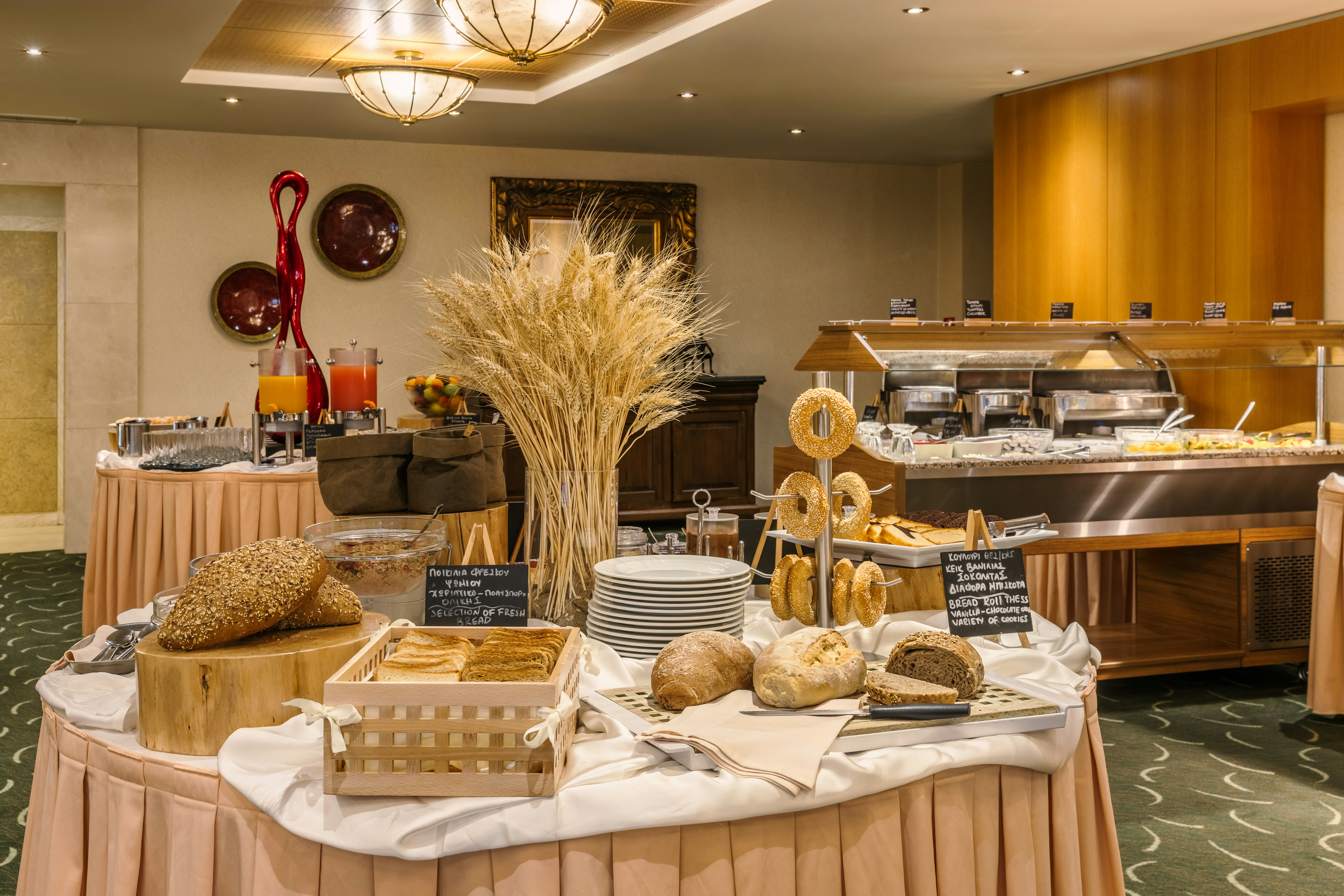Divani Palace Larissa 57/74