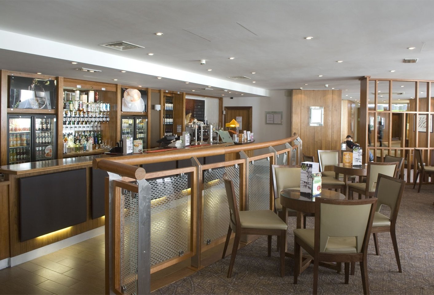 Holiday Inn London Shepperton 23/43