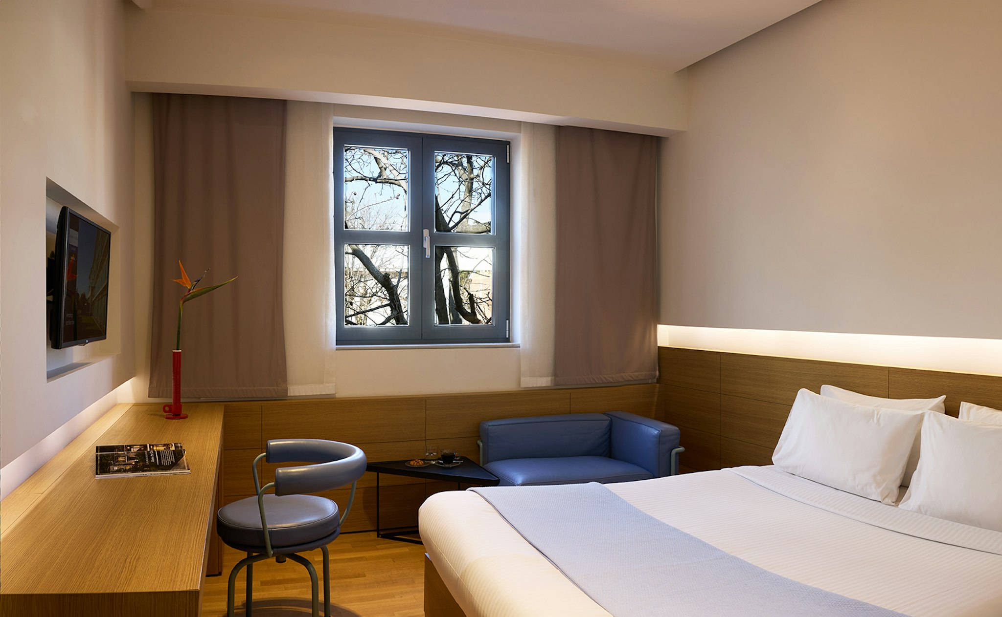 Domotel Kastri 12/50