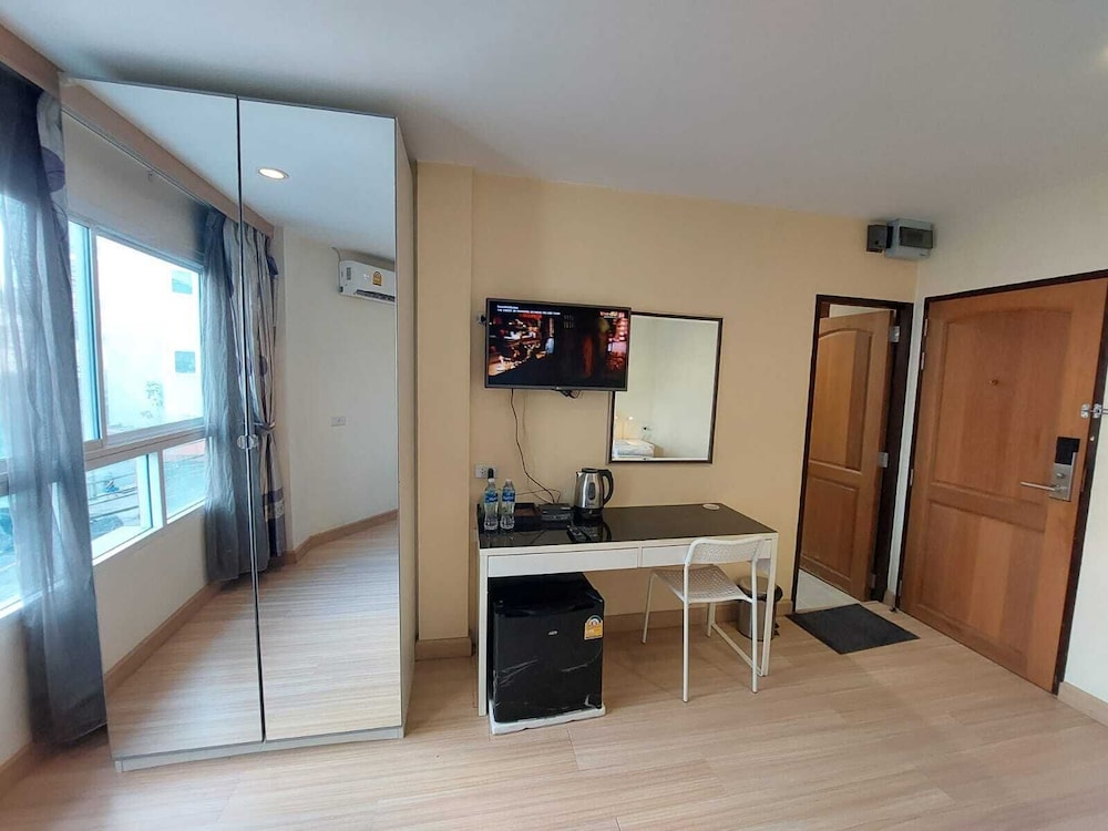 V Check Inn Sukhumvit 22 33/54