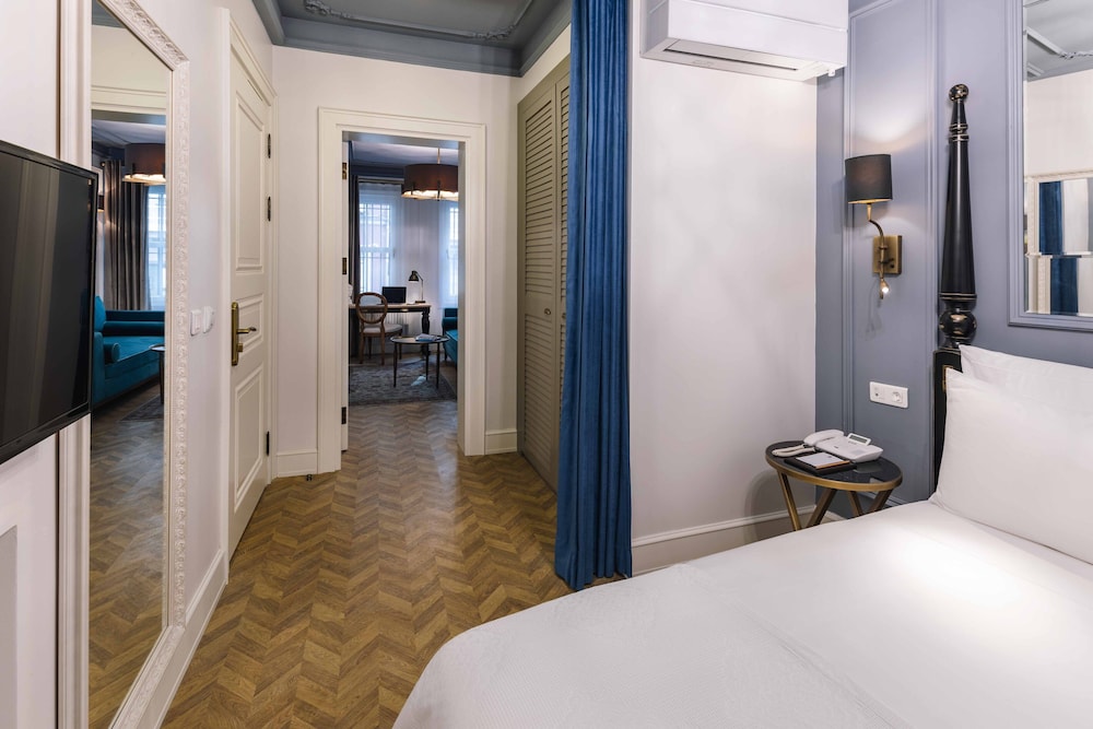 The Soul Istanbul Hotel 62/63