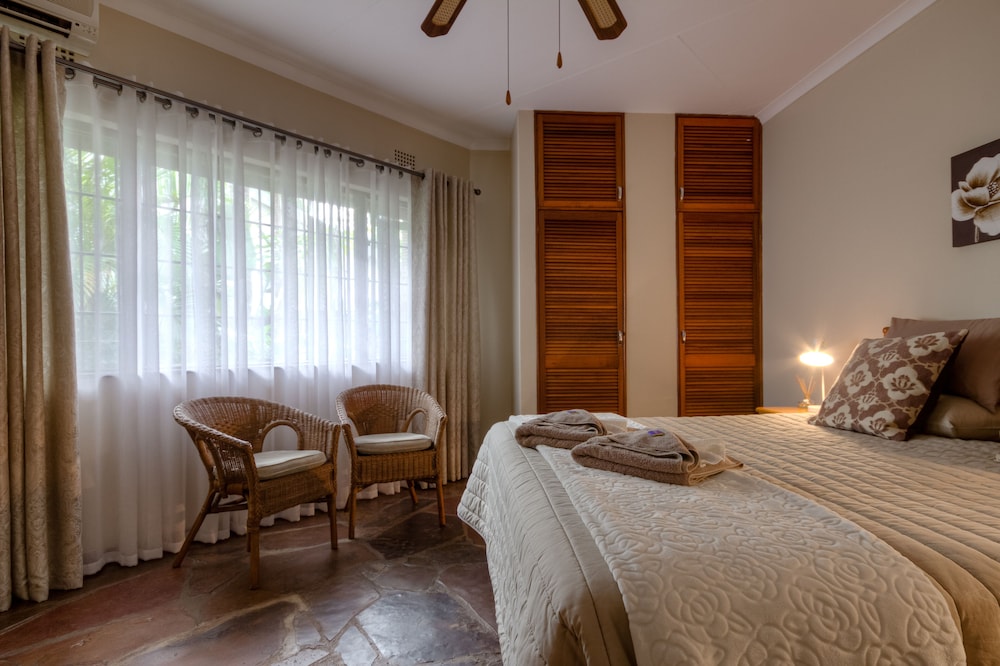 Buya Futhi Bed &amp; Breakfast 7/38