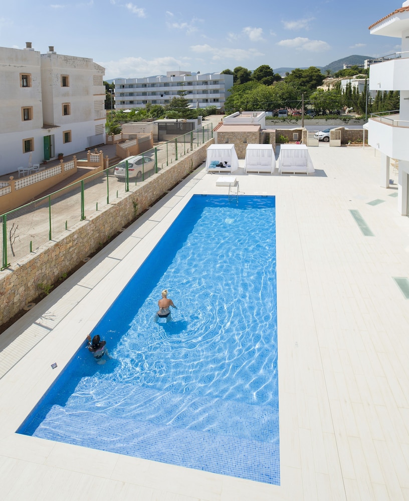 My Way Luxury Ibiza 37/43