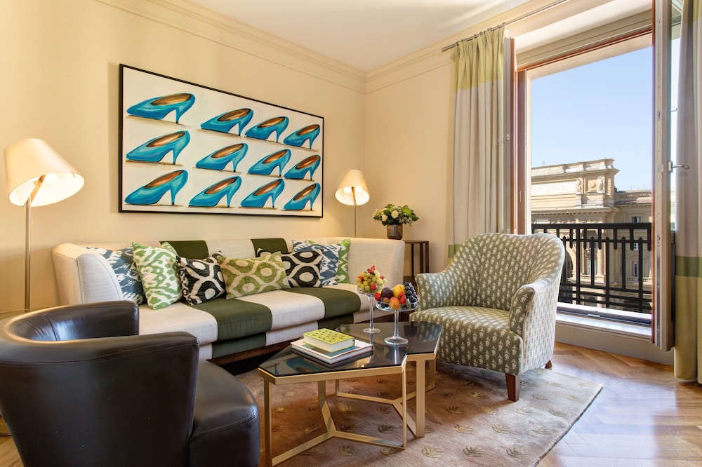 Rocco Forte Hotel Savoy Florence 54/74