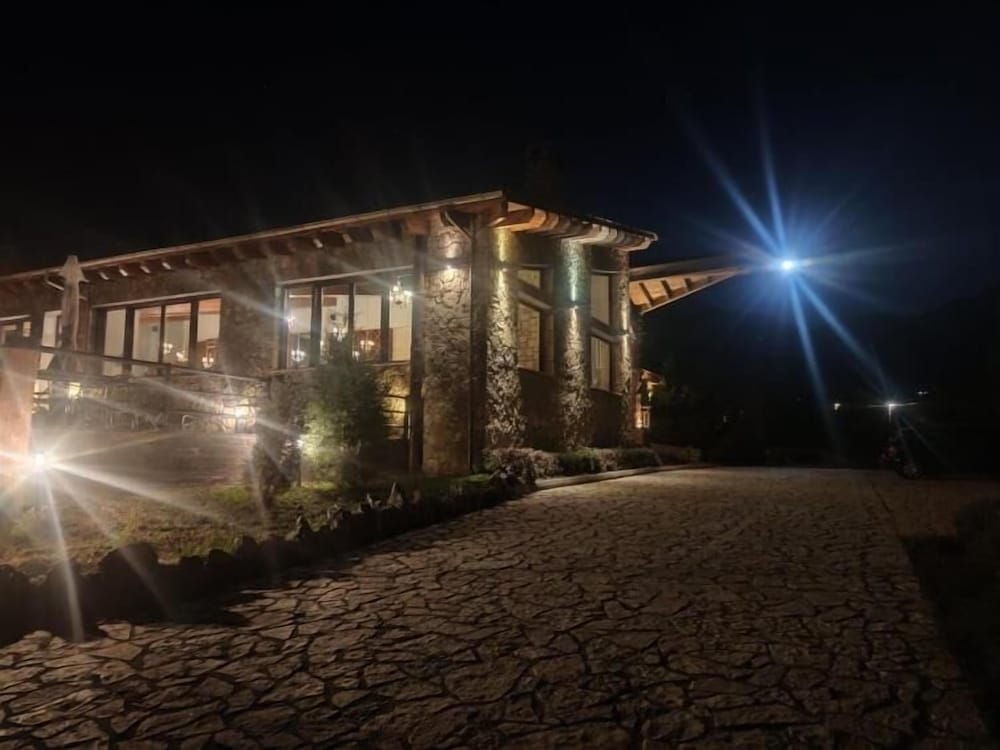 Tagli Resort And Spa 4/40