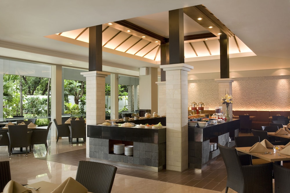 Hotel Santika Cirebon 19/28