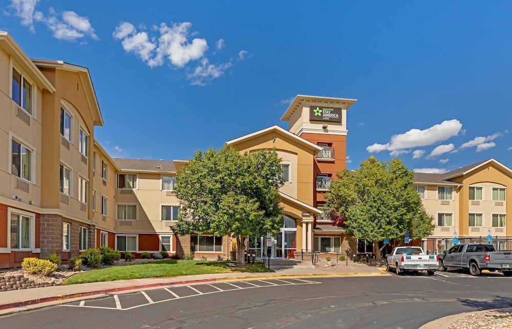 Extended Stay America - Denver - Aurora North 60/64