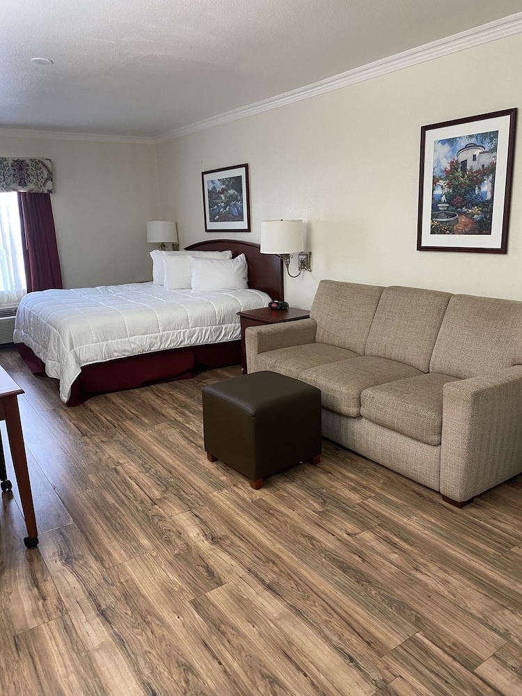 Best Western Plus Atlantic City West Extended Stay And Suites 25/45