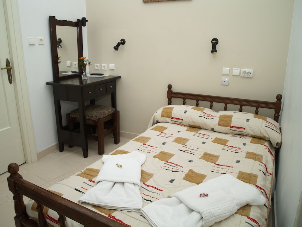 Hotel Acropolis House 17/94