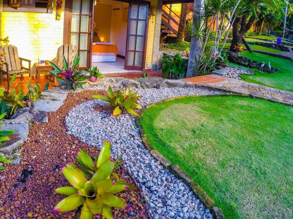 Pousada Oasis 56/67