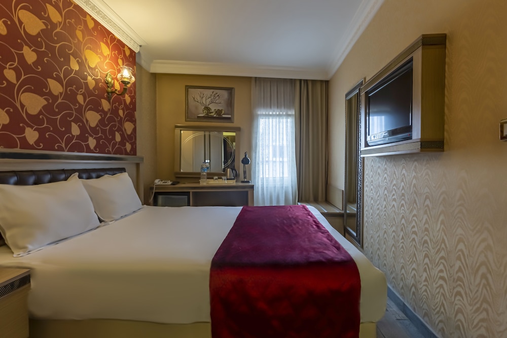 Marmaray Hotel 20/50