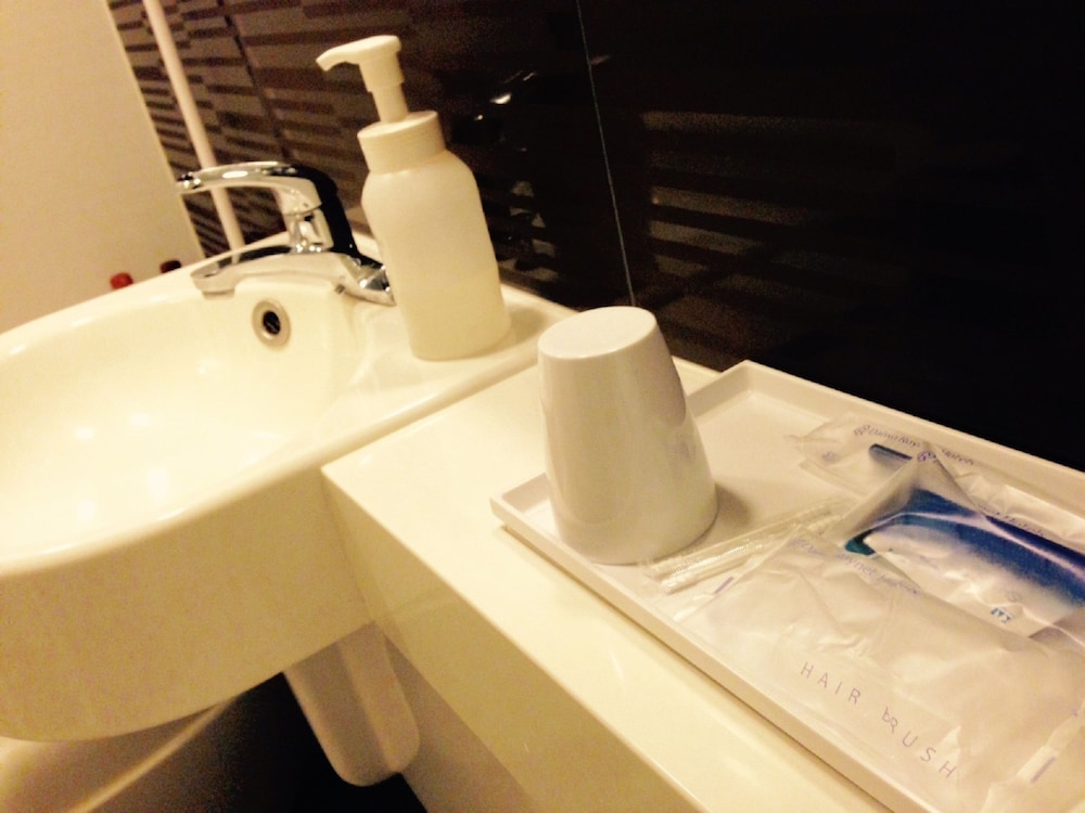 Daiwa Roynet Hotel Yotsubashi 34/36