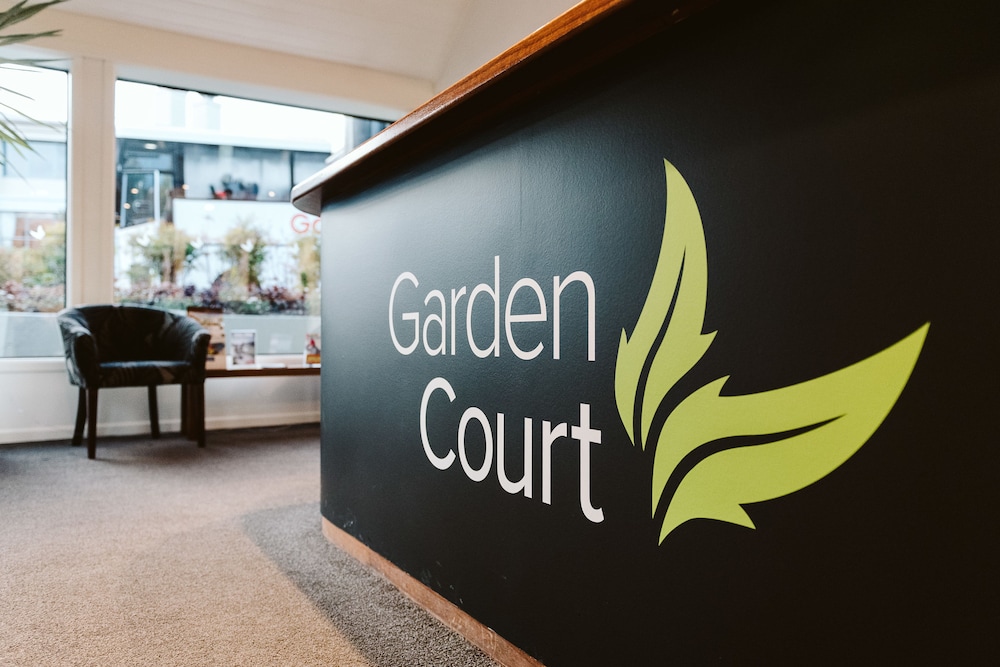 Garden Court Suites And Apartments 50/75