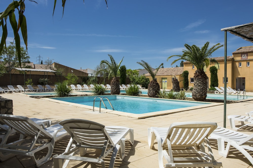 Residence Club Les Mazets de Camargue 2/59
