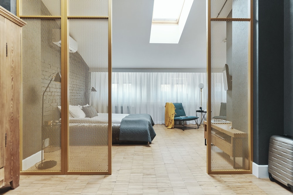 Arthotel Stalowa52 34/58