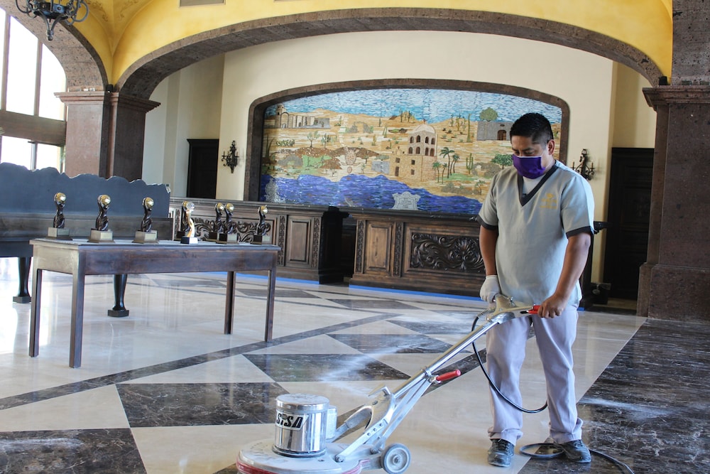 Villa Del Palmar At the Islands of Loreto 3/77