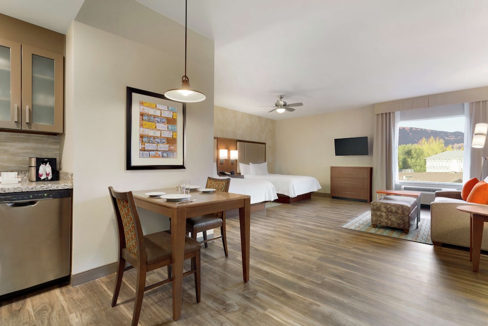 Homewood Suites By Hilton Moab 34/37