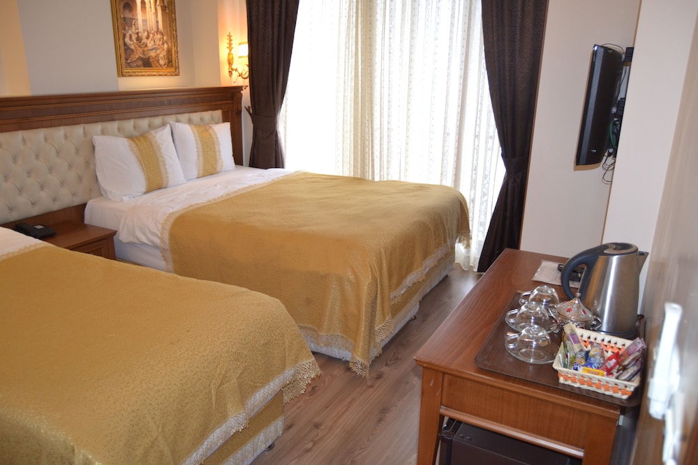 Hotel Blue Istanbul 22/76