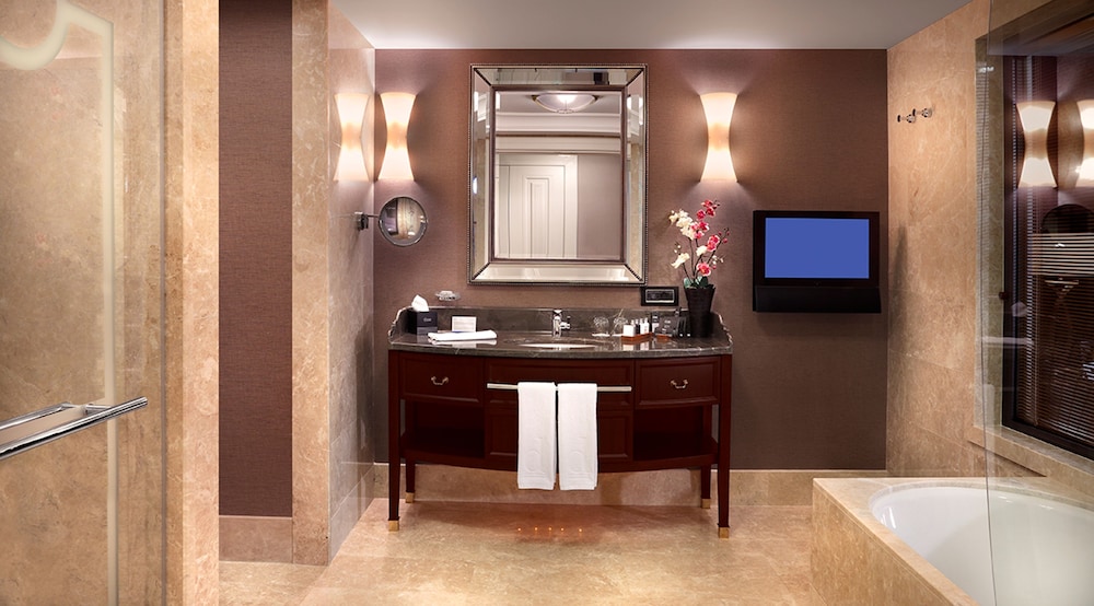 Istanbul Marriott Hotel Pendik 67/68