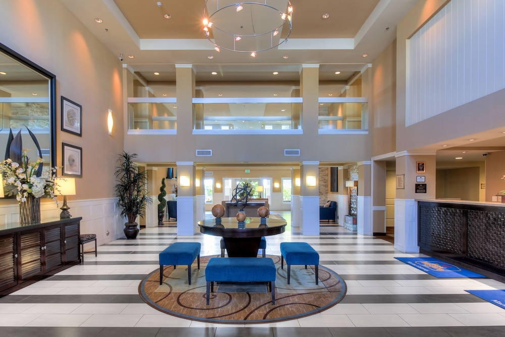 Best Western Plus Marina Gateway Hotel 36/41