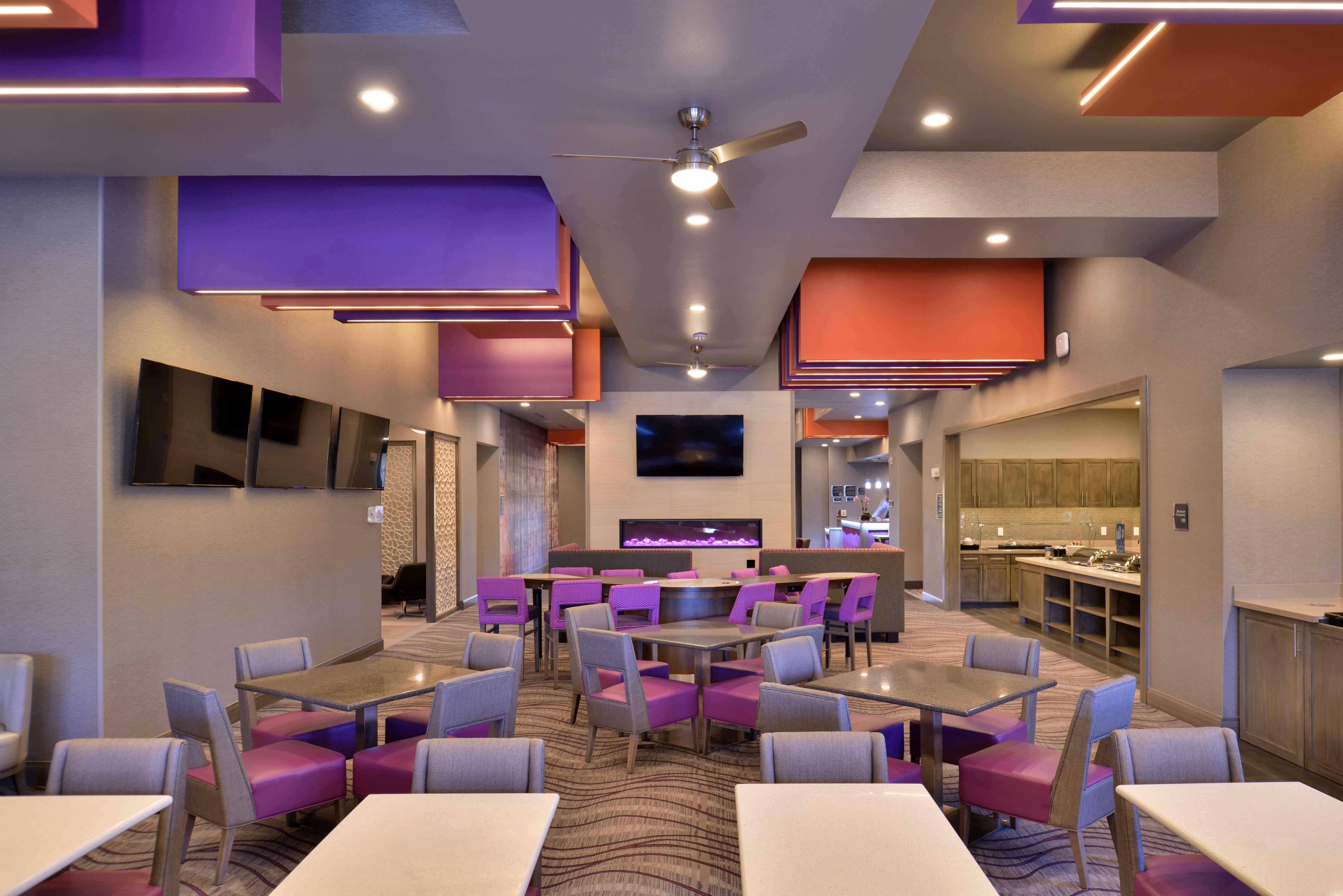 HOMEWOOD SUITES BY HILTON TROPHY CLUB FORT WORTH NORTH 24/50